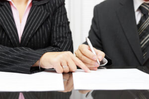 Business Contracts Lawyer Folsom CA