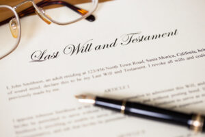 Probate Lawyer for Yolo County, CA