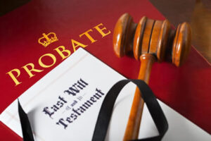 Probate Lawyer for Yolo County CA