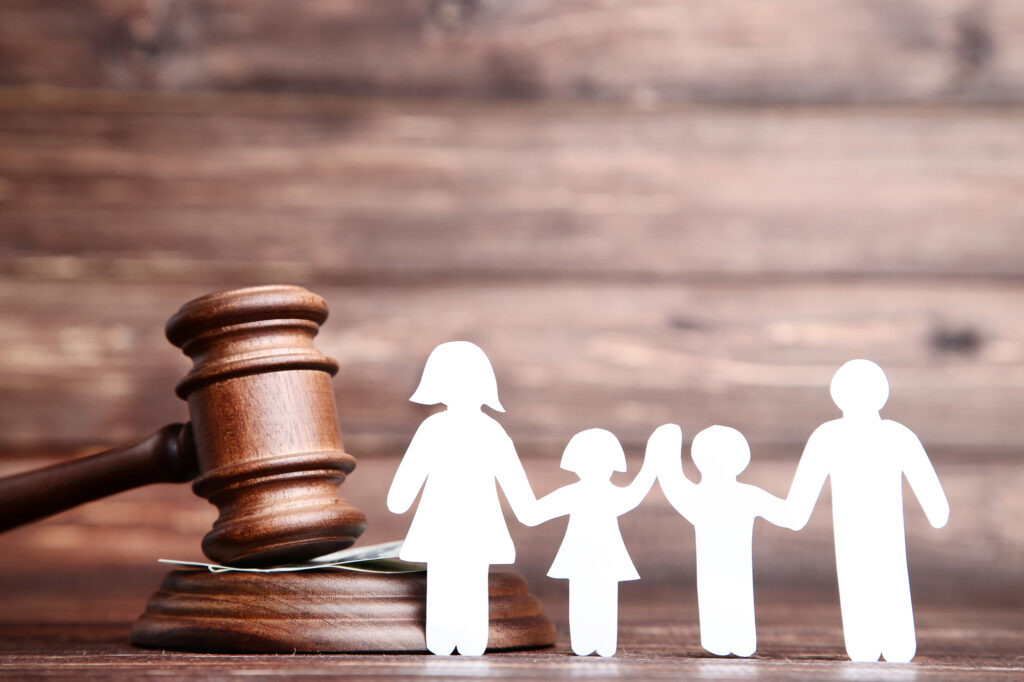3 Reasons To Hire A Family Lawyer