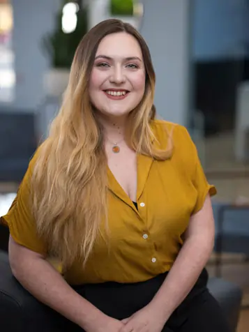 Bethany Burchwilliamson