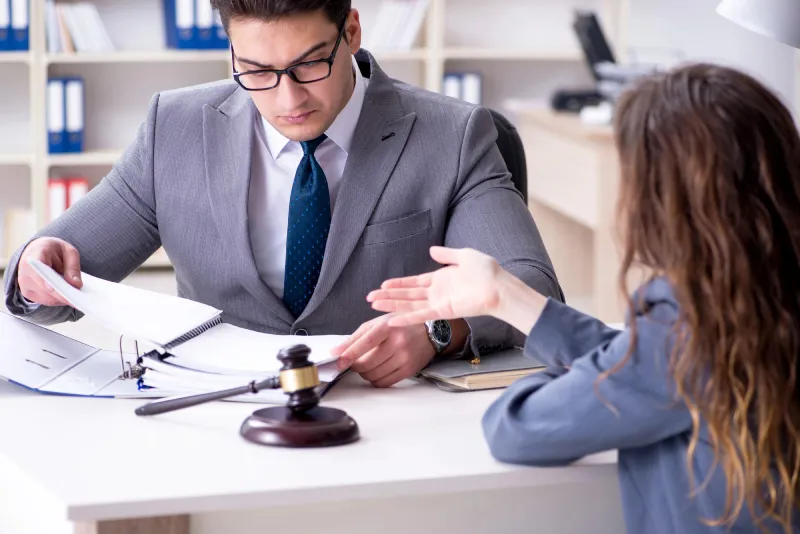 conservatorship lawyer in Sacramento, CA