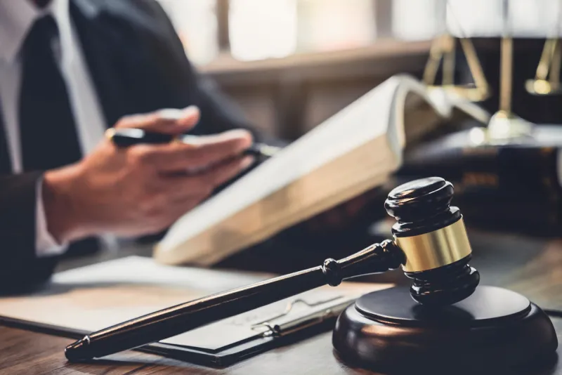 contingency probate lawyer in Roseville, CA