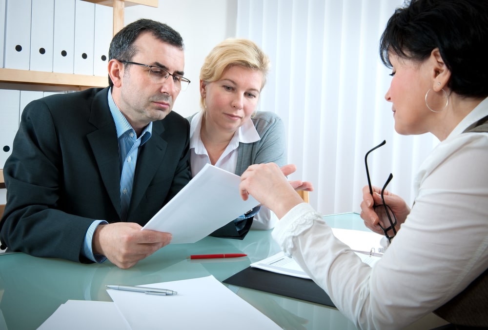 estate planning lawyer el dorado hills family trust