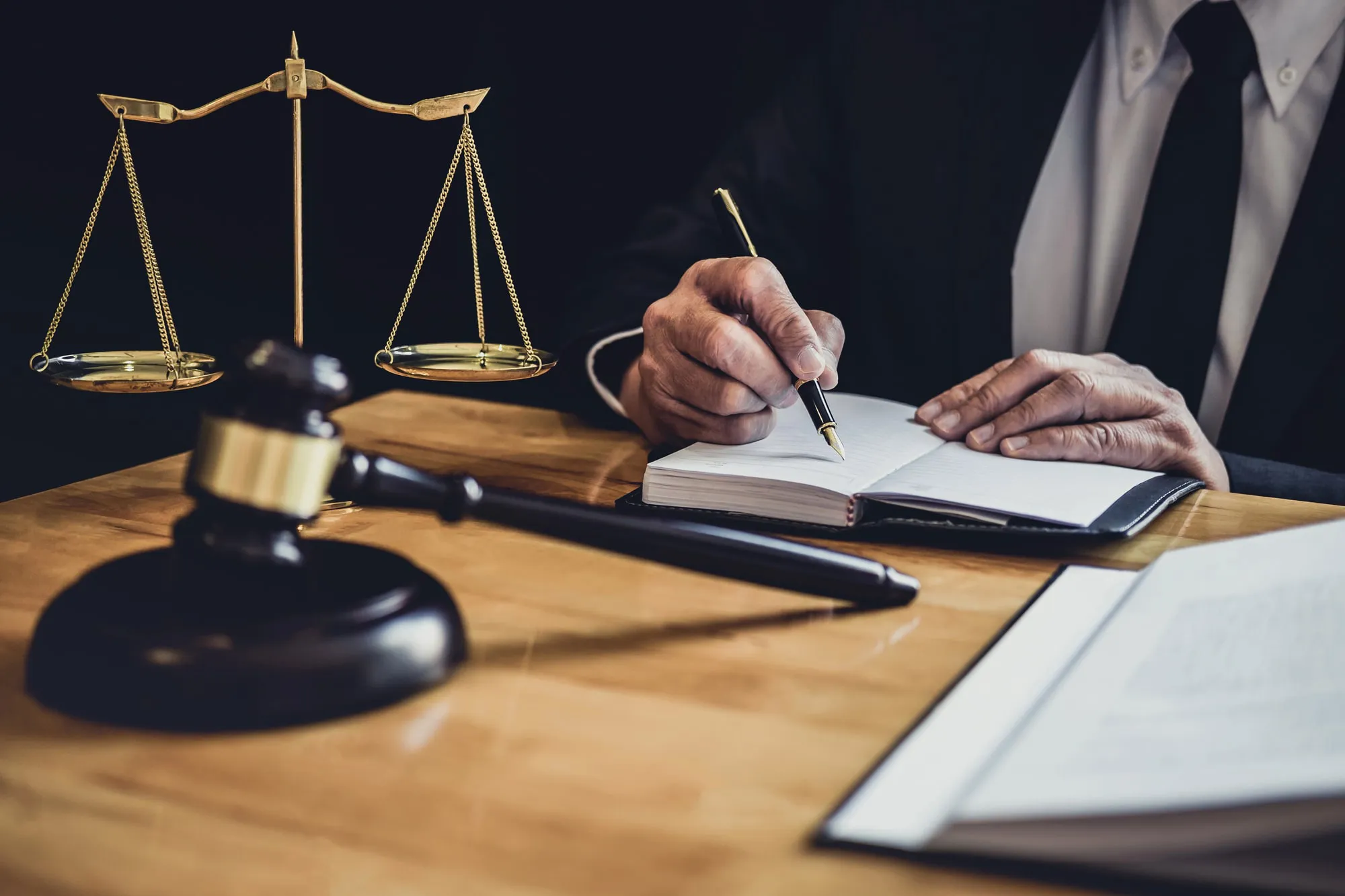 estate planning lawyer in Roseville, CA