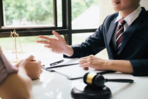 Vacaville, CA Living Trust Lawyer