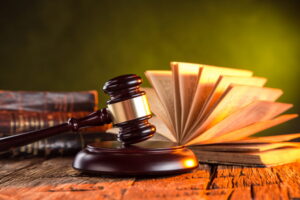 Stockton, CA Trust Administration Lawyer