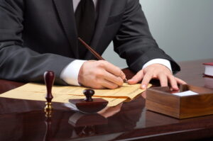 Stockton, CA Will Lawyer
