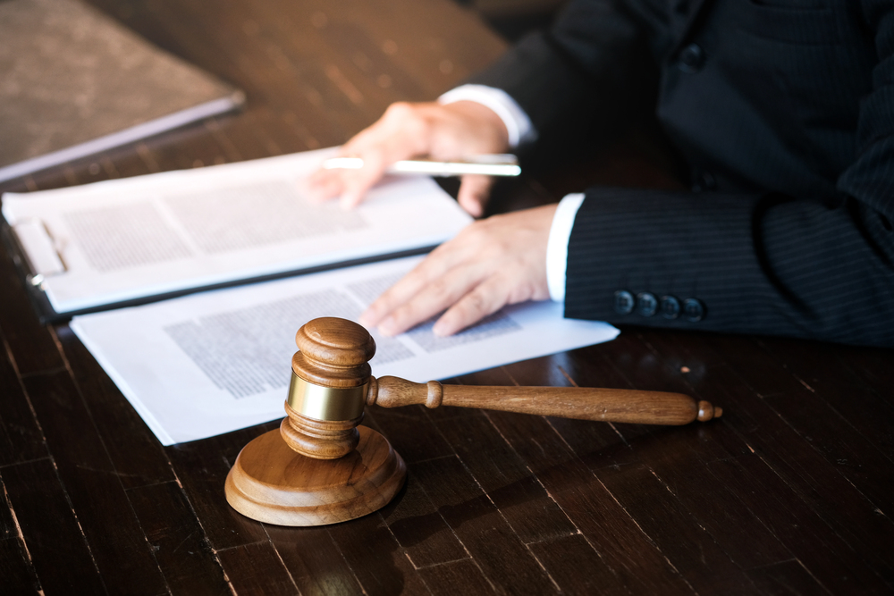 trust administration lawyer Yolo County, CA