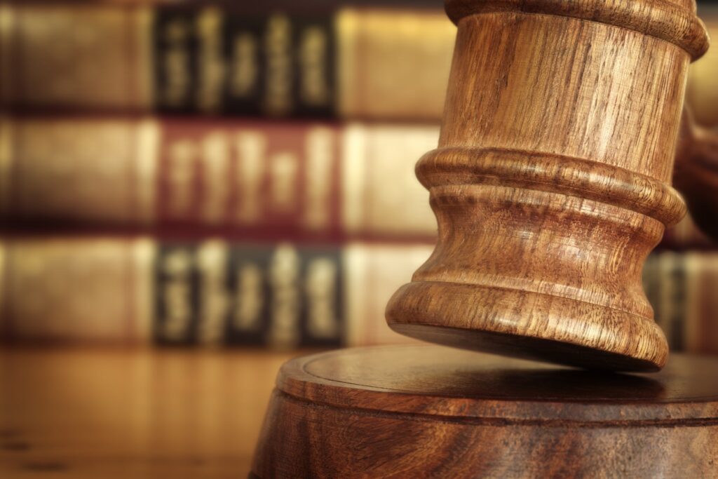 trust administration lawyer Yolo County, CA