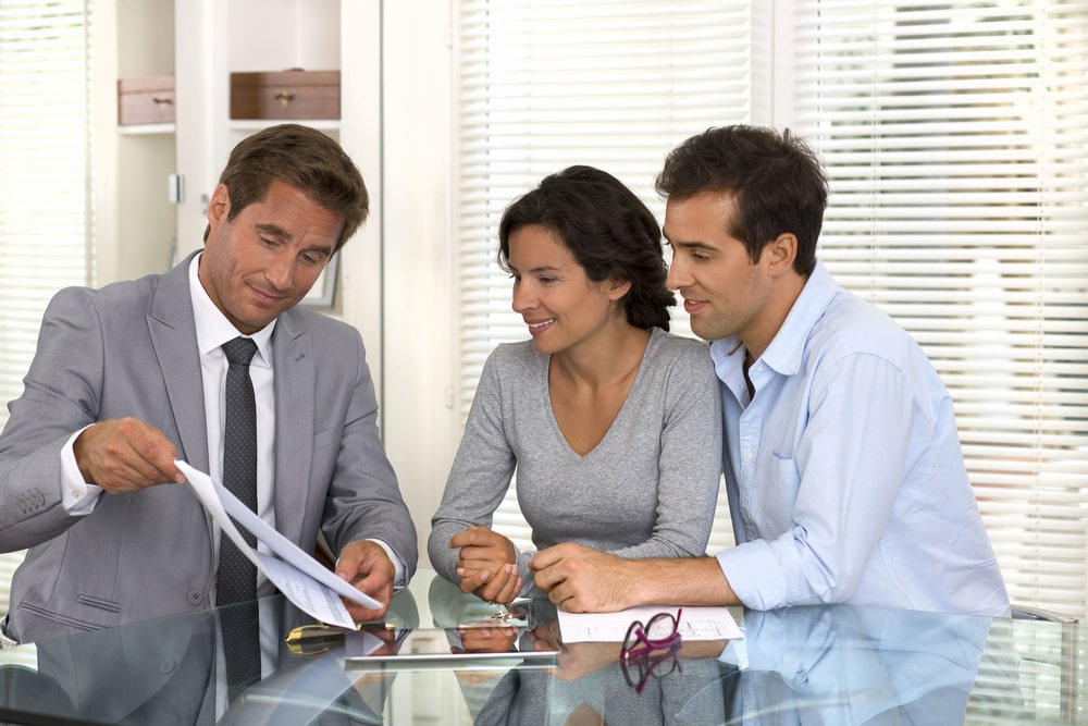 Estate planning lawyer Rocklin, CA