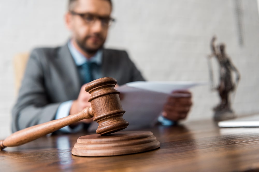 trust lawyer Carmichael, CA