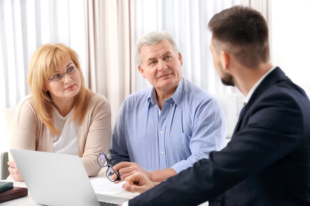estate planning lawyer Stockton, CA
