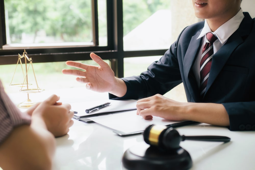 intellectual property lawyer Sacramento, CA