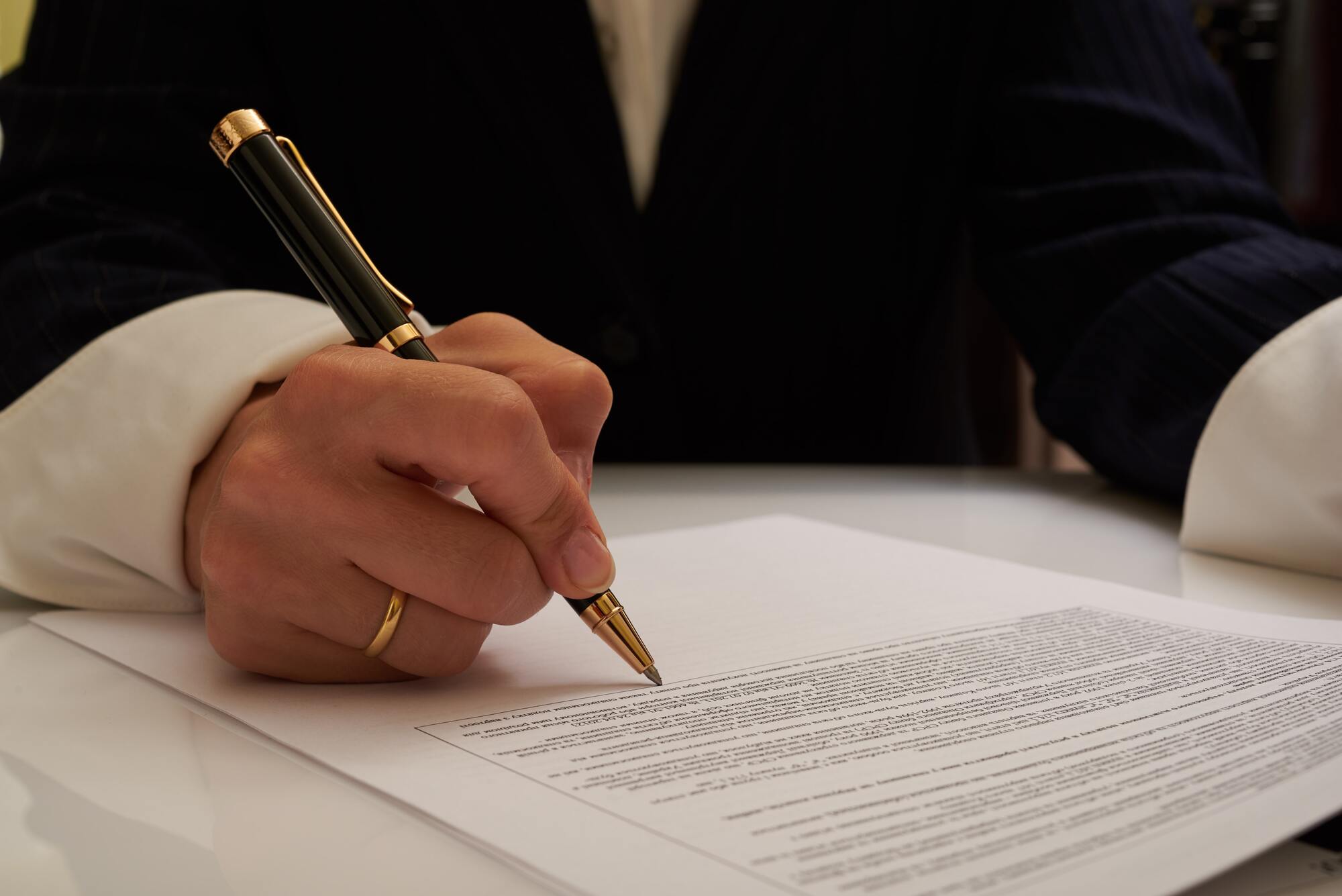 probate lawyer Vacaville, CA