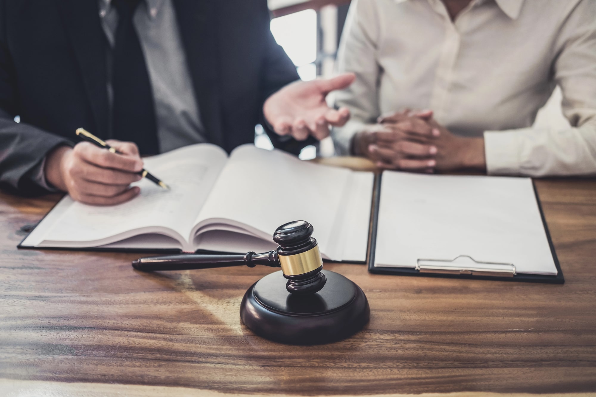 trust estate litigation lawyer Sacramento, CA